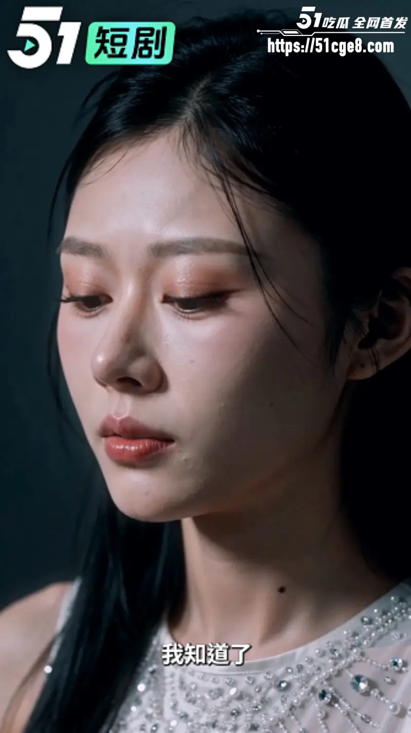 51科幻短剧《女神经纪》AI女神从机械服从到主动沉沦 本能欲望猛然迸发 7~8集火热更新中 图5