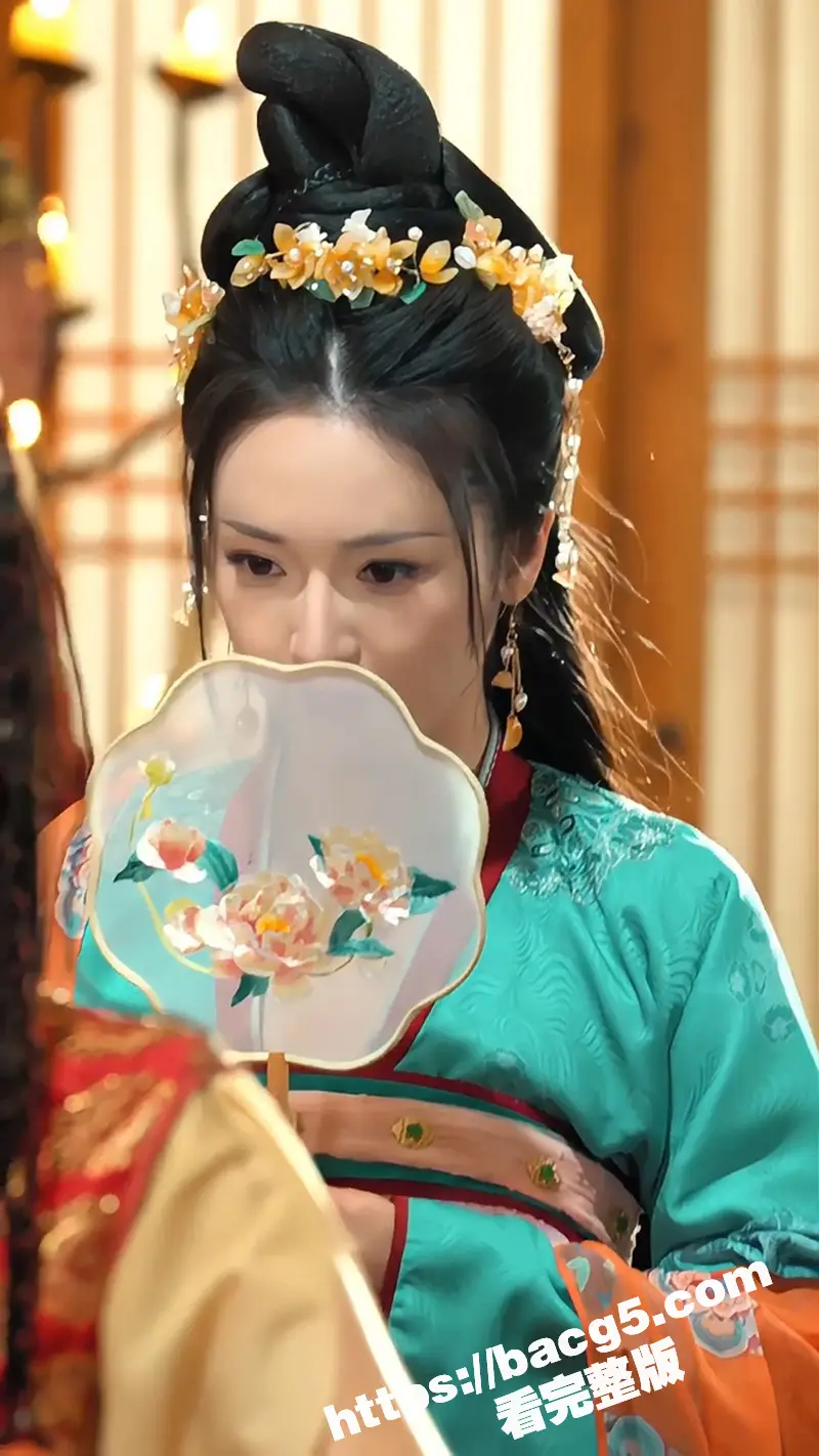 每日短剧《一力破乾坤》现代小伙穿越成古代昏君 看他如何逆天改命玩转朝堂！ 图2