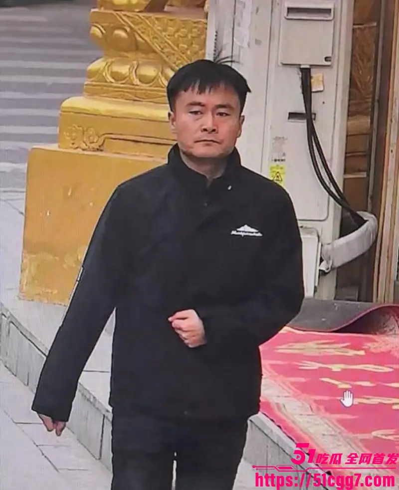 吉林34岁通缉犯 姚远 持刀狂屠9人 老人妇女无一幸免 行凶后竟然视频挑衅 最终难逃法网抓捕现场视频流出！ 图3
