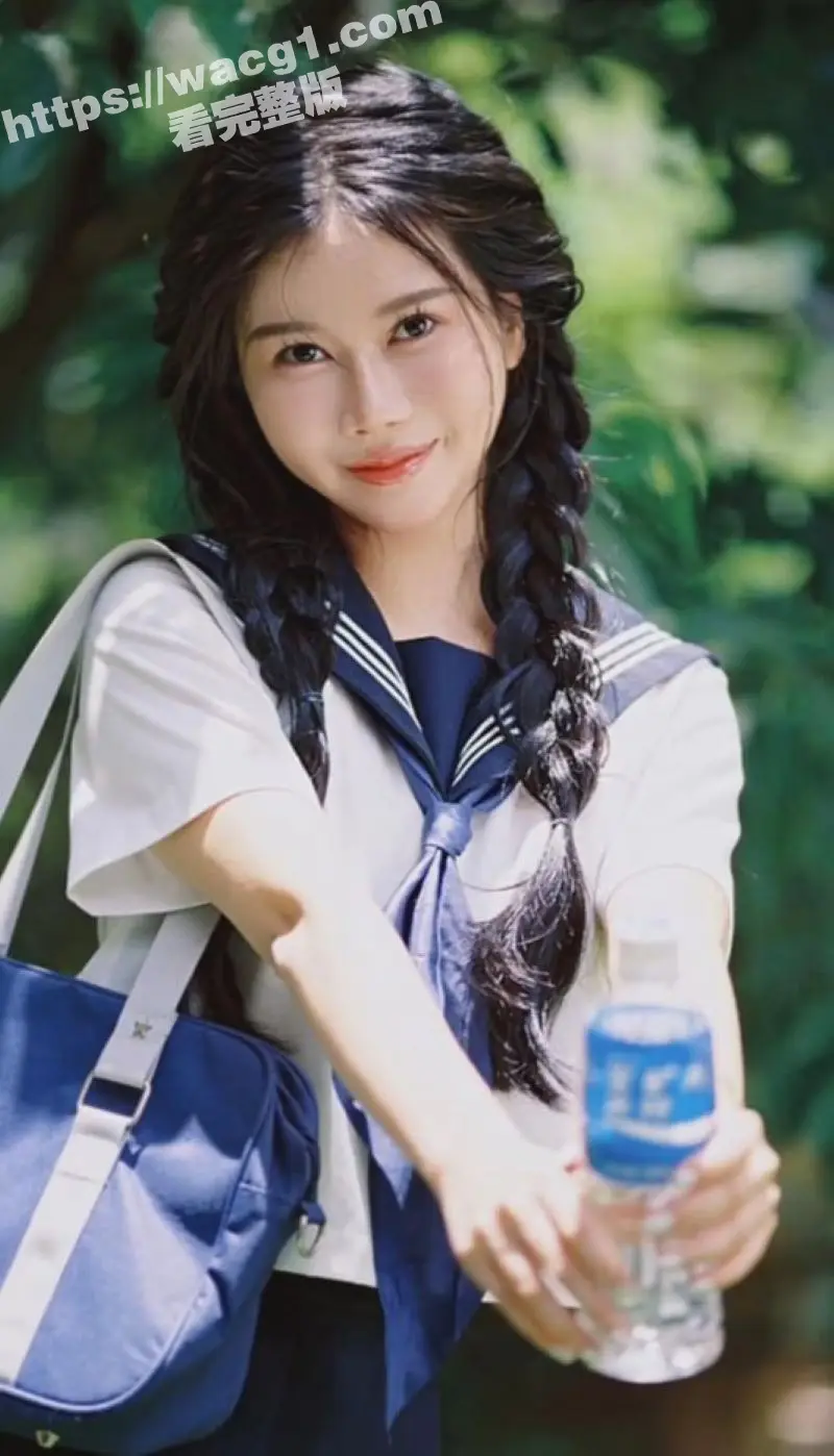 穷人的女神富人的母狗 广州顶级外围绿茶婊张雨晴各种情趣制服伺候金主 在有钱人面前就是肉便器 图5