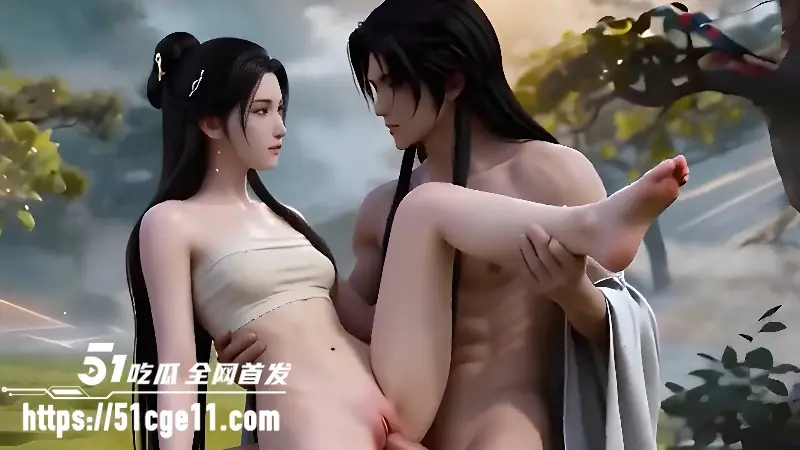 AI成人短剧 我在合欢宗多子多福 1-5集 男主被系统逼着播种 需要疯狂内射进行升级! 图5