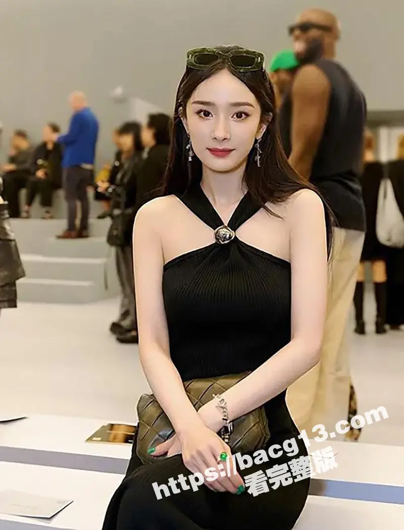 杨幂被灌醉迷奸 呻吟我老公呢 14分10秒不雅视频完整版 全凭那颗痣实锤真相！ 图8