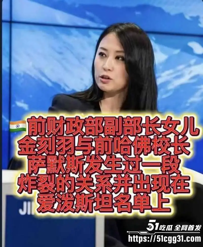 知名经济学家 金刻羽 从高知女神沦为小三 为浙商大佬余海军代孕私生子 带你深扒哈佛精英的炸裂人生！ 图12