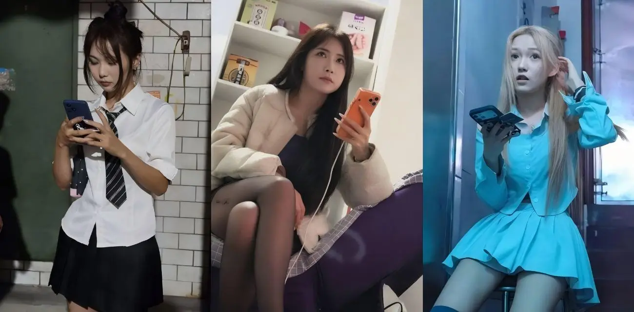 城中村嫖娼偷拍 花式猛干白裙人妻 半程丢套翻脸喊加钱 欢乐局秒变搞笑撕逼 图8
