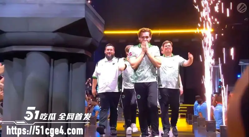 NiKo圆梦Major 十年饮冰难凉热血 科隆Major决赛3-0零封FURIA含金量拉满 图4