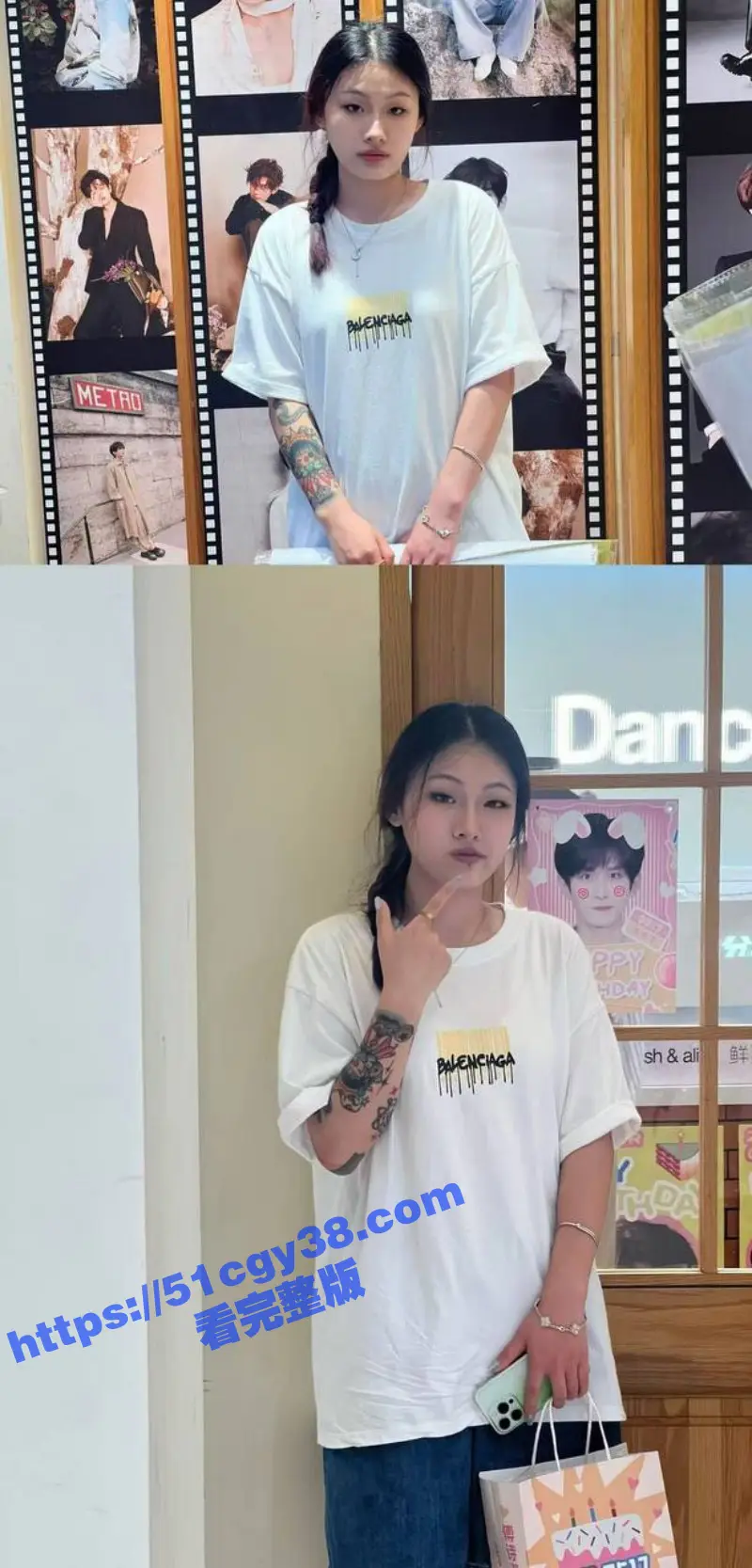 福建莆田酒吧驻唱歌手 陈佳妮 为求点歌业绩不惜出卖身体 露穴自慰色诱金主视频被曝光! 图1