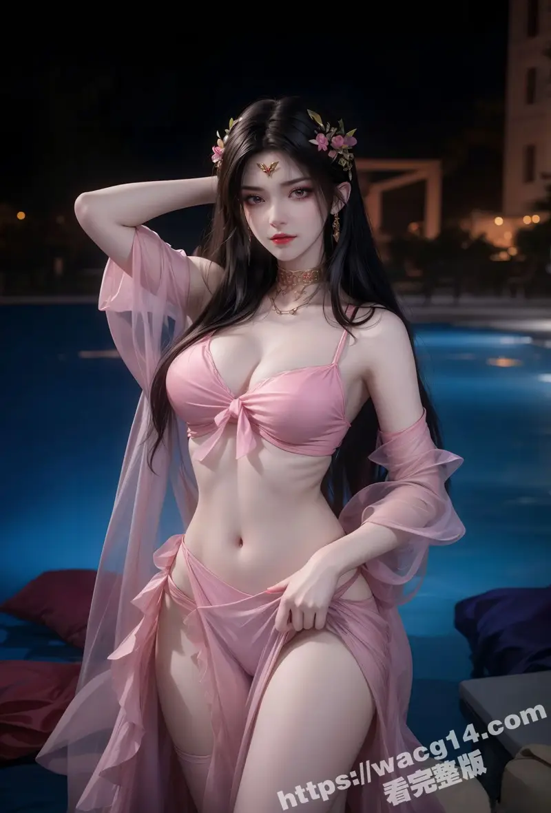 斗破苍穹动漫同人 美杜莎女王怀孕 挺着大肚被萧炎疯狂爆干 巨乳摇曳 粉穴与菊花双重蹂躏 视角切换全程高能! 图4