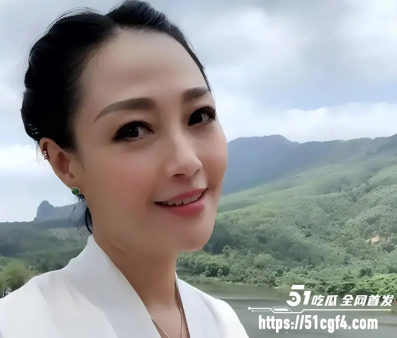 55岁女港星 杨玉梅 曝光娱乐圈陪睡潜规则 资本大佬男女通吃 京圈格格都扛不住! 图2