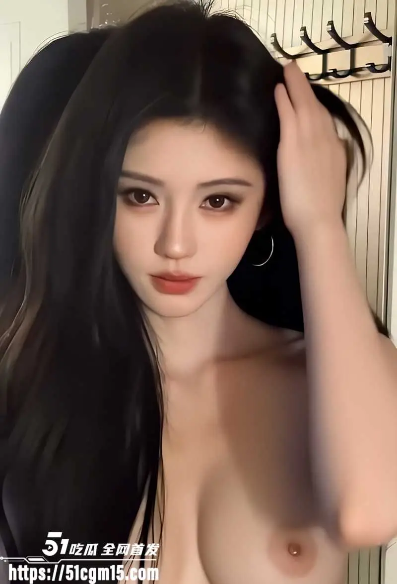 顶流女明星AI脱衣大乱斗 倪妮 迪丽热巴 赵丽颖 美穴巨乳满屏炸裂 多年欲望一次满足 视奸一百遍都不够！ 图1