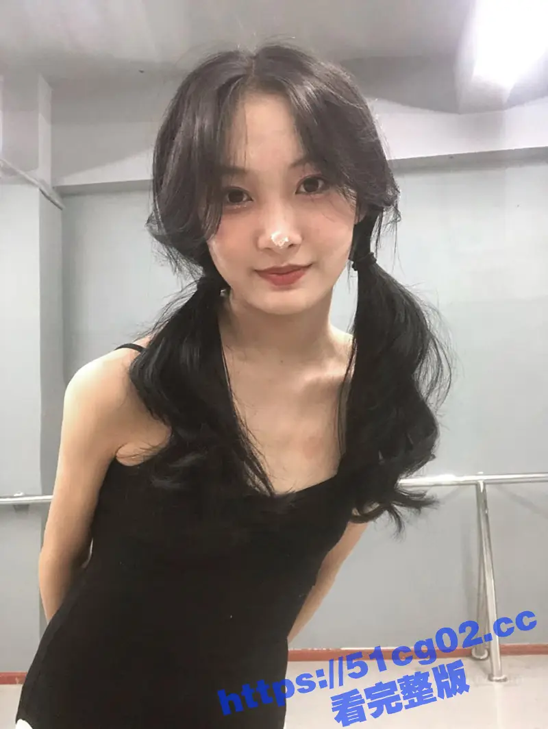 重磅大瓜!广西艺术学院 美女舞蹈生和金主爸爸之间的私密视讯被曝光! 图6