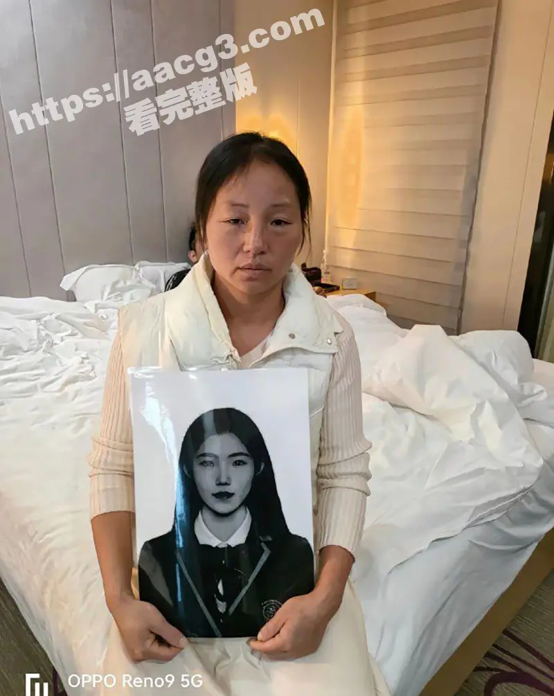 湖北商贸学院女生宿舍离奇死亡事件 校方隐瞒处置遗体禁止学生讨论封锁消息 少女死亡真相成谜 图3