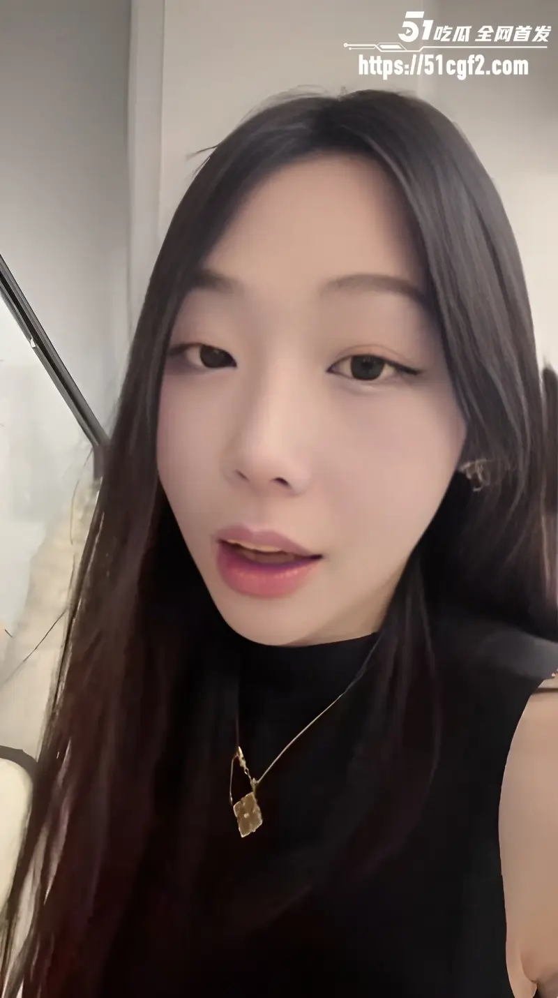 黑丝尤物 缈缈 寸止手榨福利 湿舌狂舔口水爆棚 淫语不断羞辱感拉满！ 图1