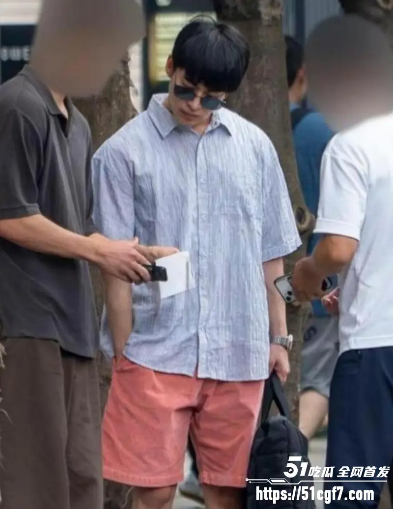 日本赘婿男星 三山凌辉 出轨宝塚歌剧团花魁 边吃软饭边采野花 酒店密会视频流出 图14
