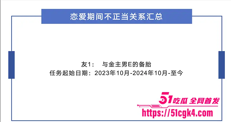 短剧女神 张潇予 彻底翻车 48页PPT实锤床上交易 同时勾搭多位当红短剧男演员 妥妥的时间管理大师! 图21