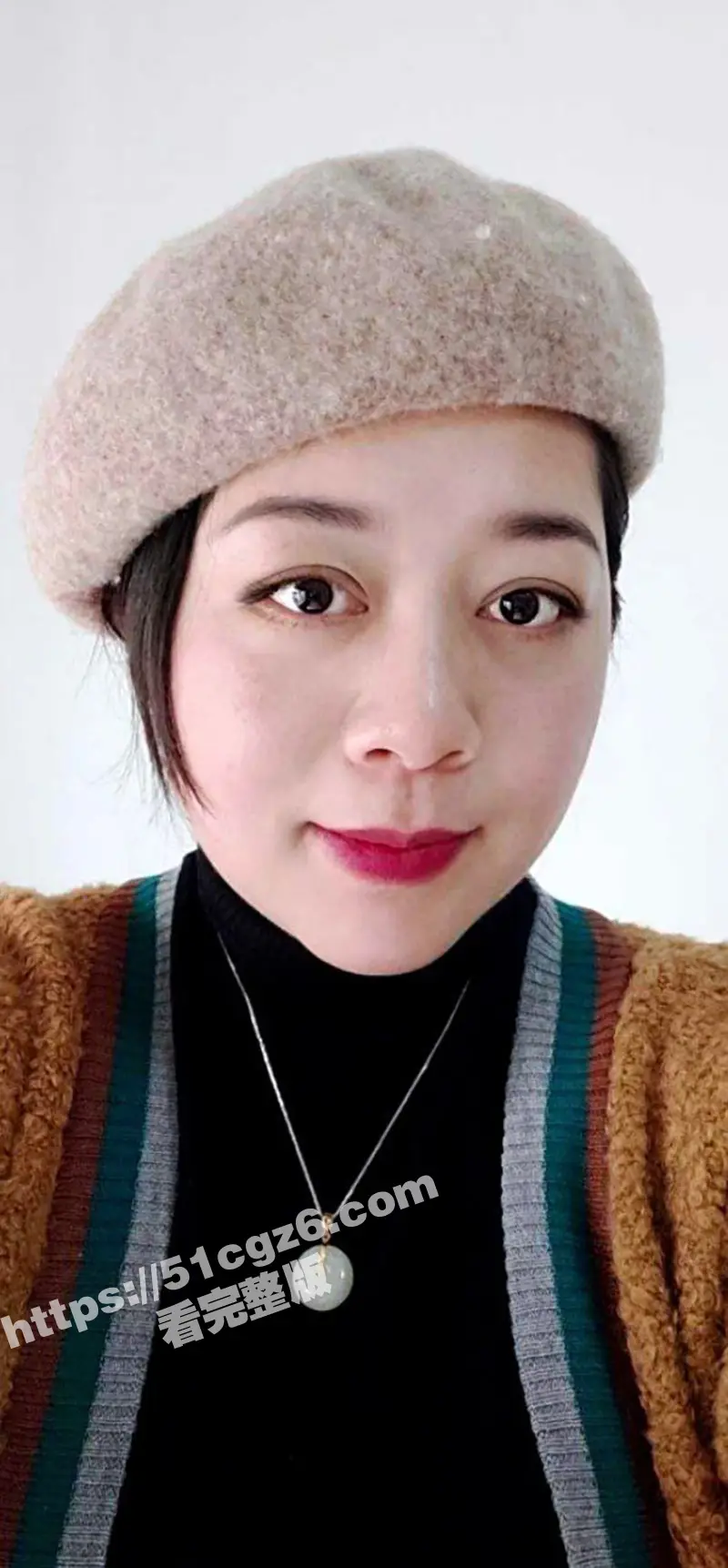 山东东营西城胜安小区 男子控诉女房东对他性骚扰发自慰视频 炸裂聊天记录及不雅视频曝光！ 图4