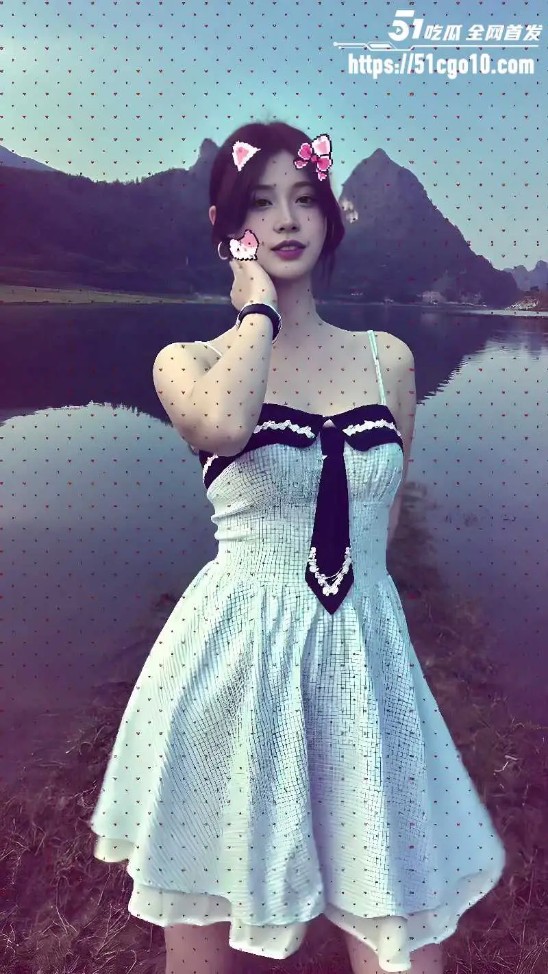 浙江新婚美少妇 被老公调教蹂躏 户外露出草地激情做爱 身穿制服任由肉棒猛顶子宫 图1