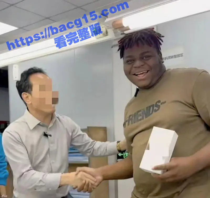 战狼2 爆火的卖黄碟小黑疑似转行干网黄了 网络带货卖伟哥 约女神做爱亲自证实伟哥效果！ 图6