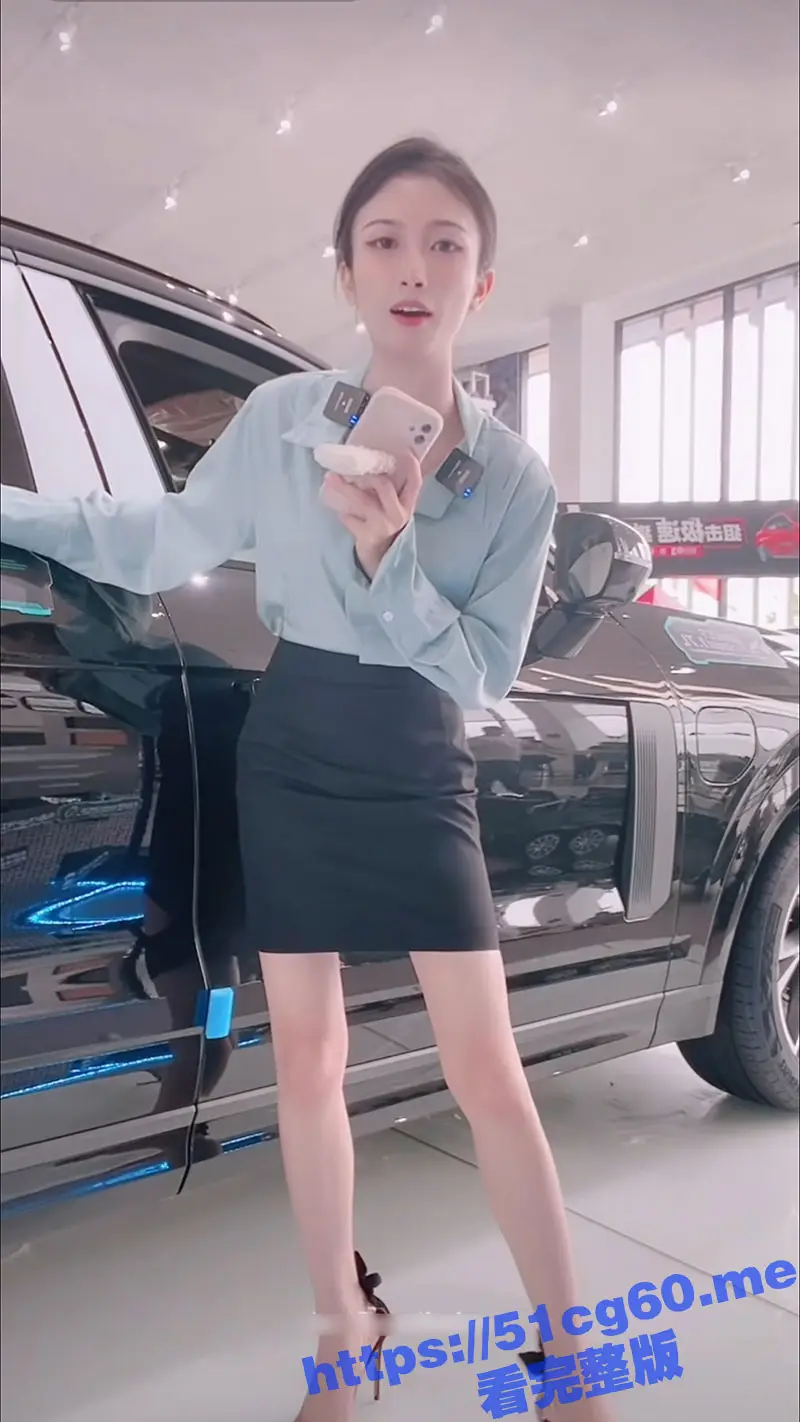 梦杰的眼镜骚母狗直播卖车啦!东莞虎门金瑞达领克 女销售塞跳蛋直播讲车 这是被人遥控了吧! 图6