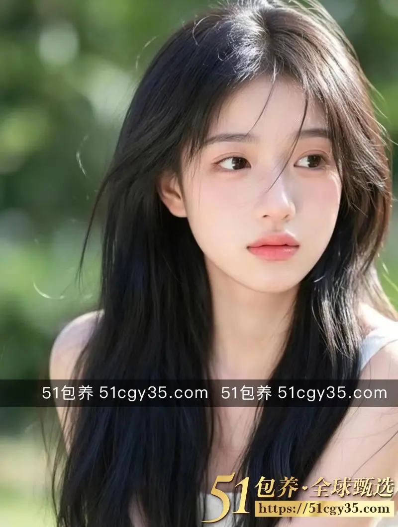 51包养 高端外围 | W1HZ060510 美术学院学生 南方温柔妹 初恋白月光 质量保真 假一罚十 图1