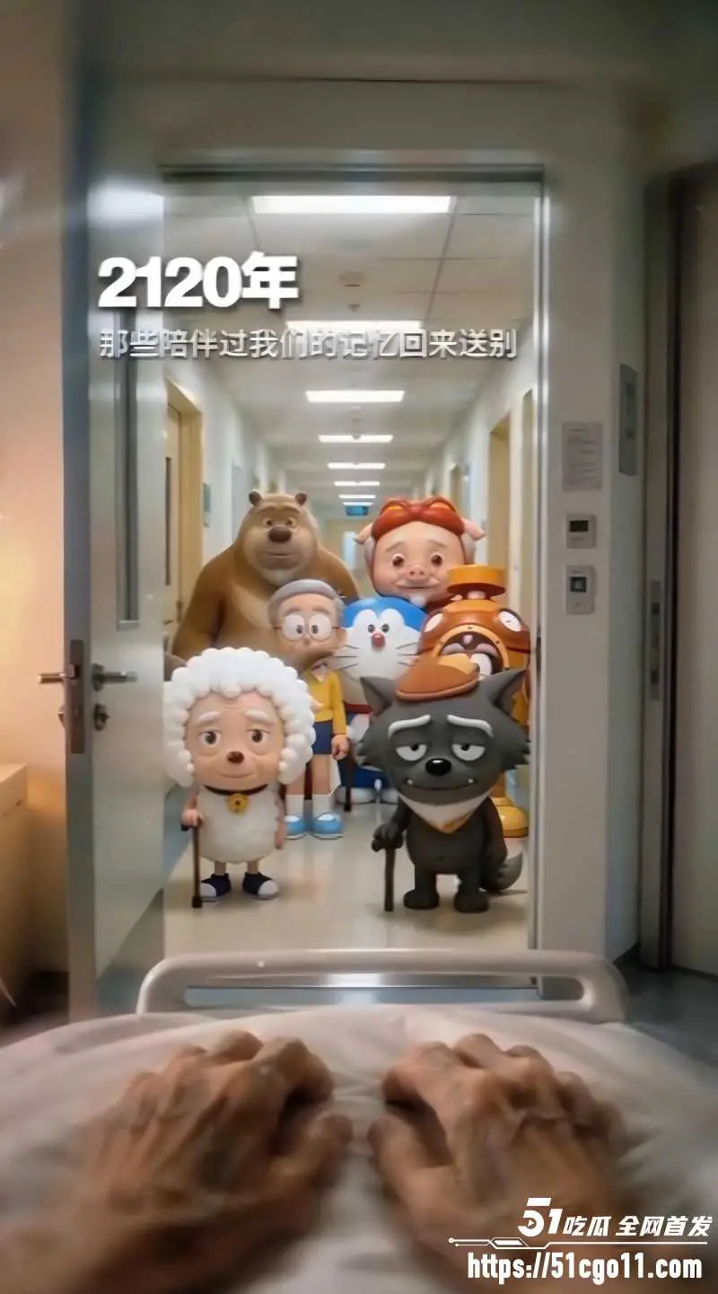独属于00后的青春回忆杀 哪个回忆瞬间的出现 能让你开始绷不住? 图30