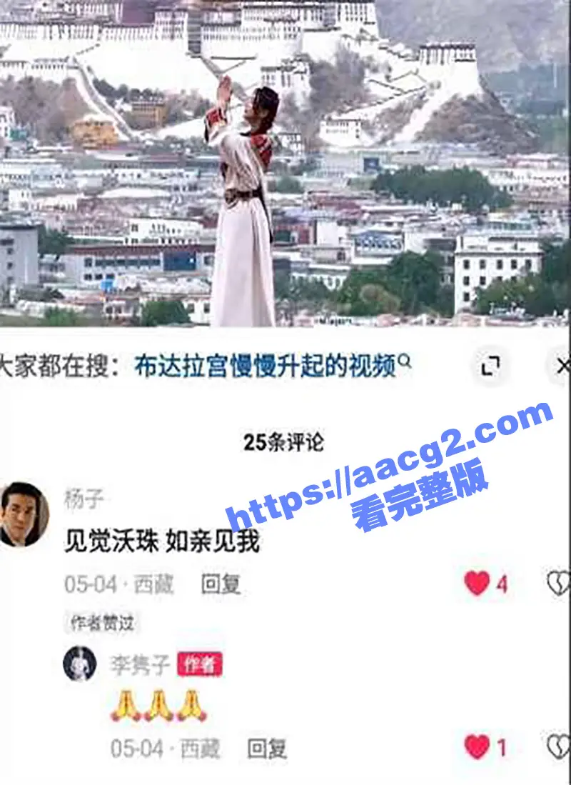 黄圣依自曝想与扬子离婚 真相竟是杨子出轨环球小姐冠军李隽子 偷情出轨不雅视频曝光 图23