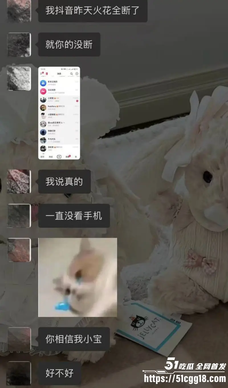 抖音82万粉网红 小宋芋头 曝光上海脱衣男模 程南 恋爱期间出轨线下陪大姐 性爱视频流出! 图24