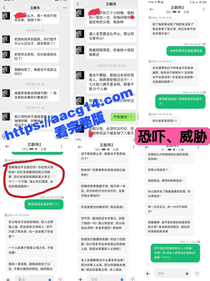上海第二工业大学 中芯国际研究生导师王鹏伟 多次约炮嫖娼视频被曝光！ 图3