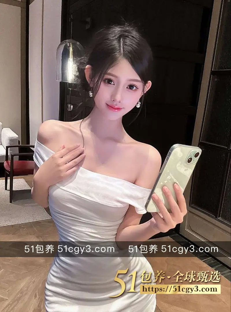 51包养 高端外围 | WSH031701 上海抖音网红播主20w粉丝新人纯兼职 可甜可御 质量保真 图2