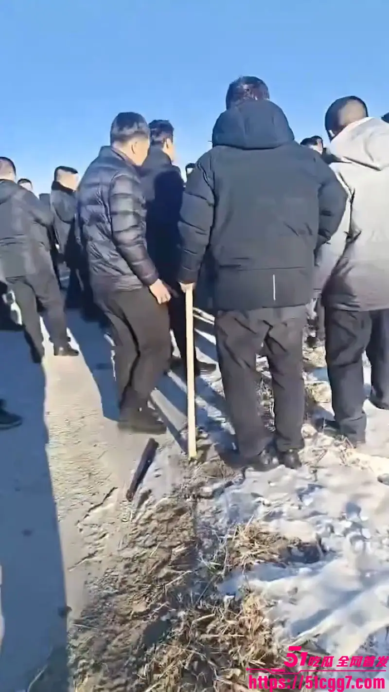吉林34岁通缉犯 姚远 持刀狂屠9人 老人妇女无一幸免 行凶后竟然视频挑衅 最终难逃法网抓捕现场视频流出！ 图6