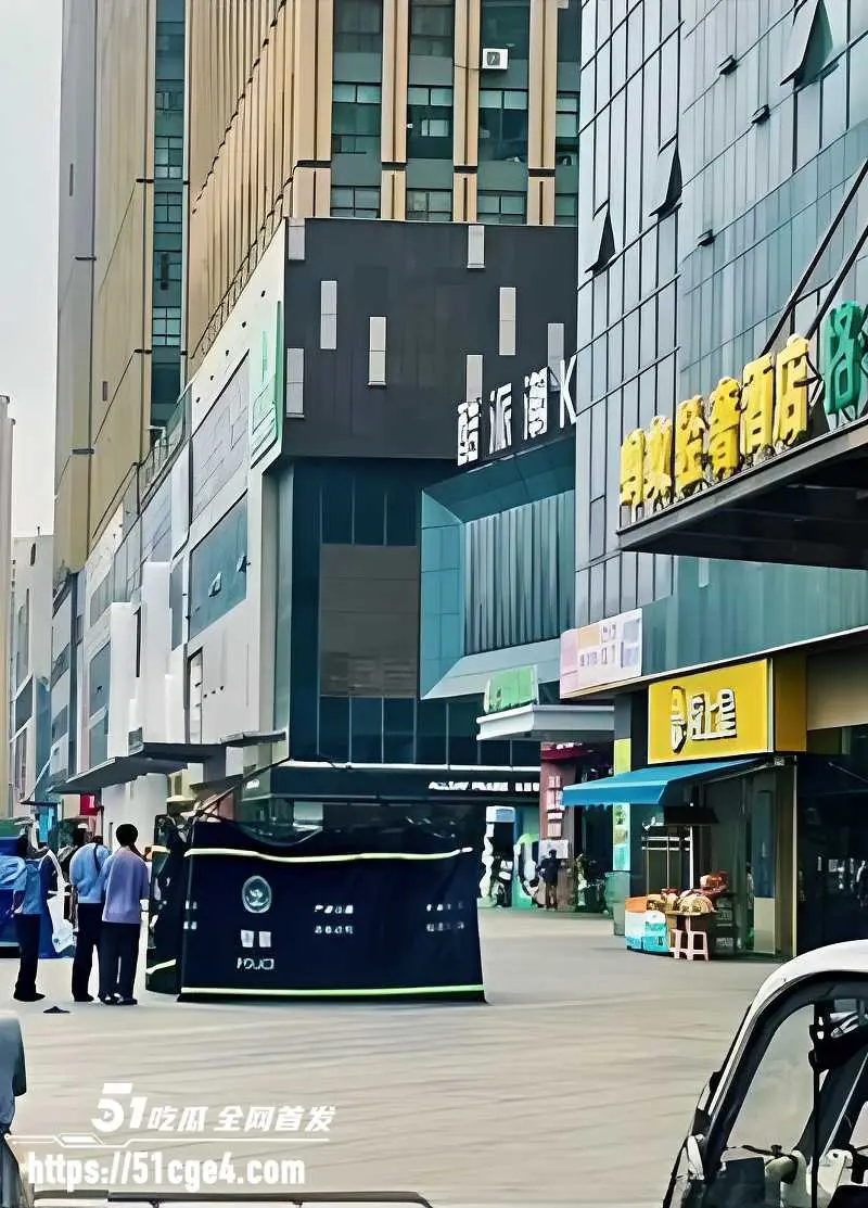 安徽淮北国购广场 男子赌球失利 跳楼身亡 肠子外露双腿摔断 现场惨烈引发围观 图2