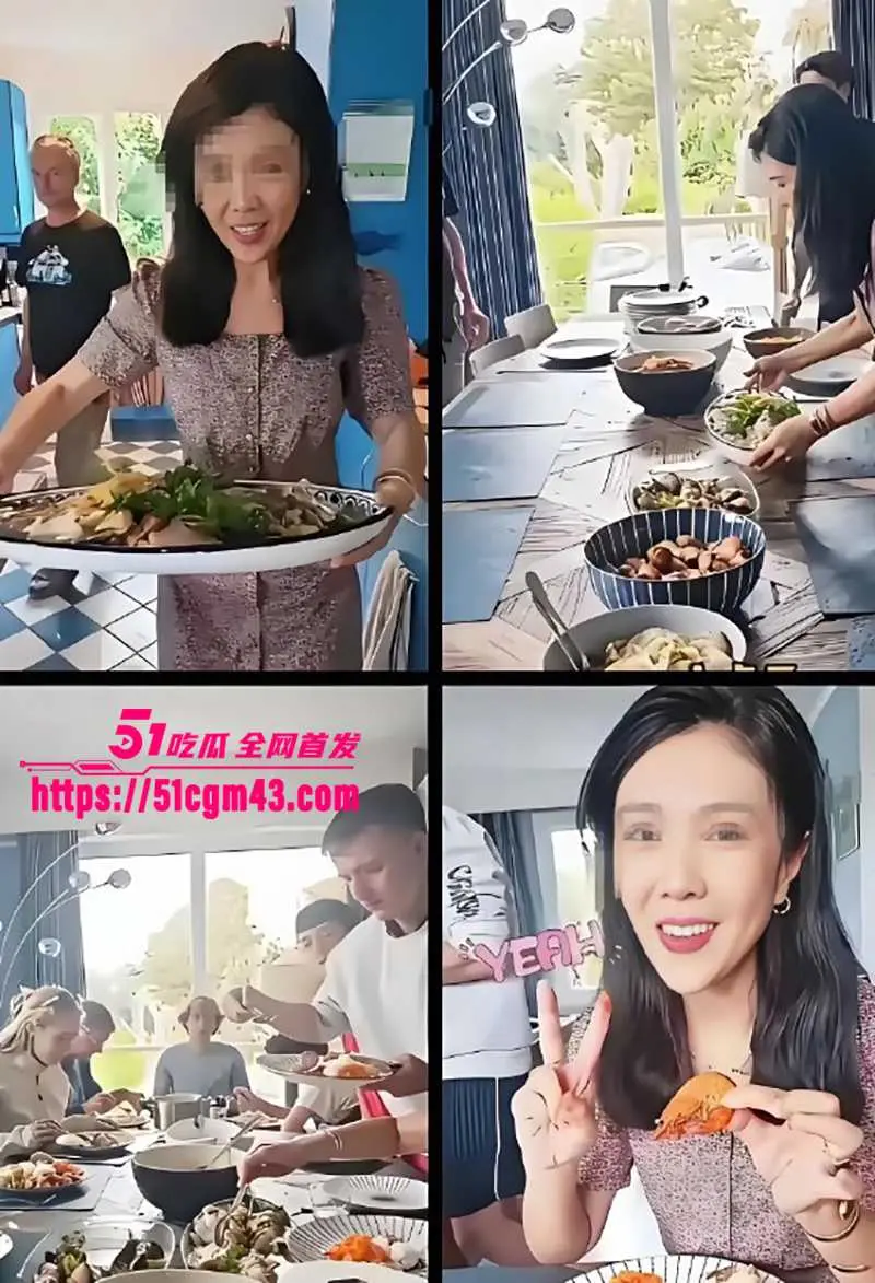 时尚前总裁 苏芒 精英言论遭批双标 广汽代言仅11天被砍 被讽法兰西第一女仆！ 图8