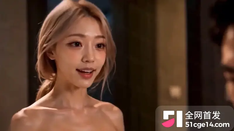 AI成人短剧 阁楼的秘密 完整版 早泄男主遭女友羞辱 当场处刑式分手! 图2