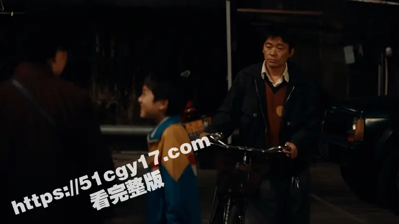 热播网剧《旗士》第十四集 普通的围棋老师崔业 因一场意外卷入罪案 逐步走向犯罪之路! 图4