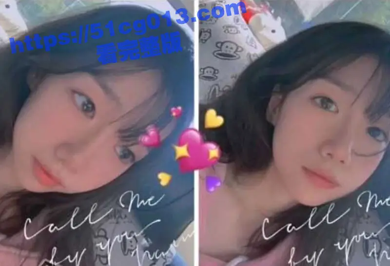 颜值超级甜美的美少女用嘴巴配红牛 让男友的鸡吧体验冰火两重天的感觉！现在的小情侣太会玩了！ 图1