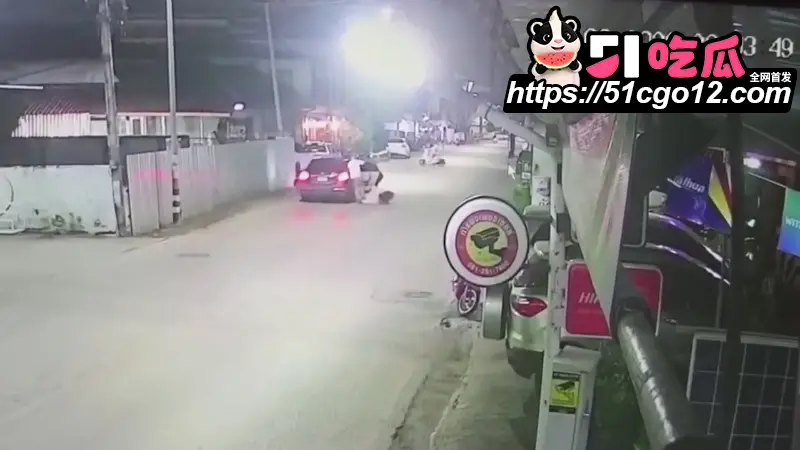 中国女子泰国行 遭4名男子绑架 去往泰缅途中跳车自救 过程胆战心惊! 图12