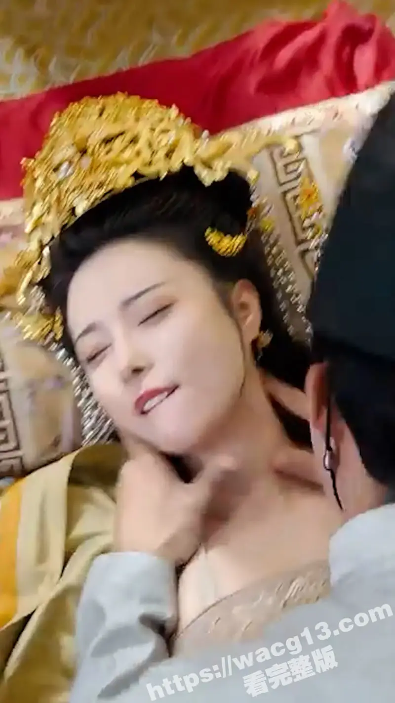 热门国产擦边剧 娘娘请自重 我真不想当皇帝 俊俏医生穿越伪装成假太监混入后宫娘娘堆 一天一个娘娘被干到腿软 图8