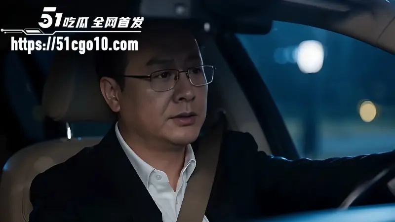 51吃瓜AI魔改 董卿大战高启强 为帮丈夫还10亿巨债 甘愿沦为泄欲玩物! 图2