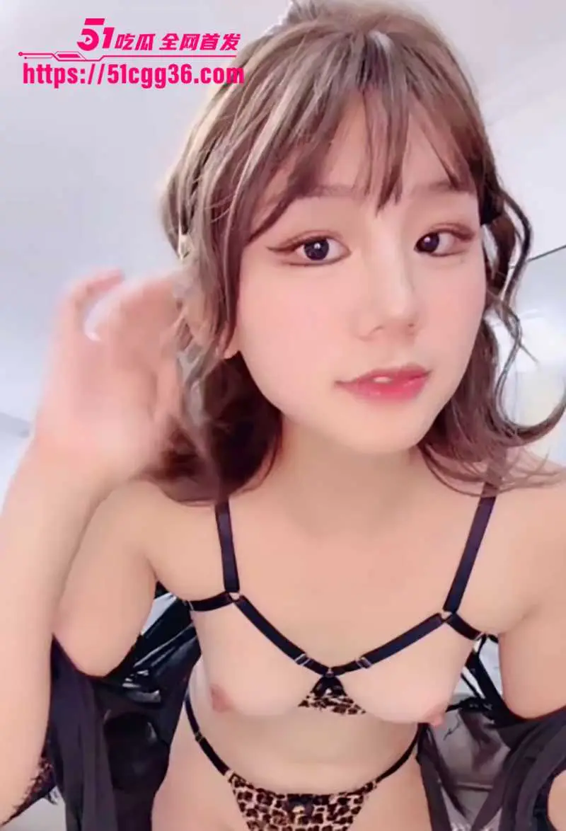 可爱网黄嗲妹 你的大乖宝 自慰直播合集 超美夹子音尤物 露奶揉穴淫语浪叫 假屌自慰“爸爸快操”让人浑身酥软! 图4