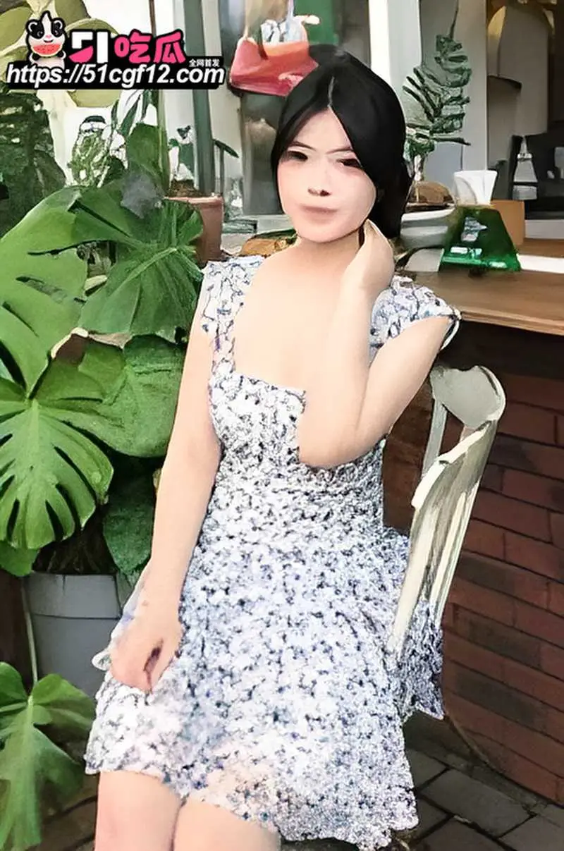 广东BBW身材少妇 孙兰静 性爱视频 露脸口交技艺高超 无套猛插肥穴 大奶狂晃吸睛! 图3