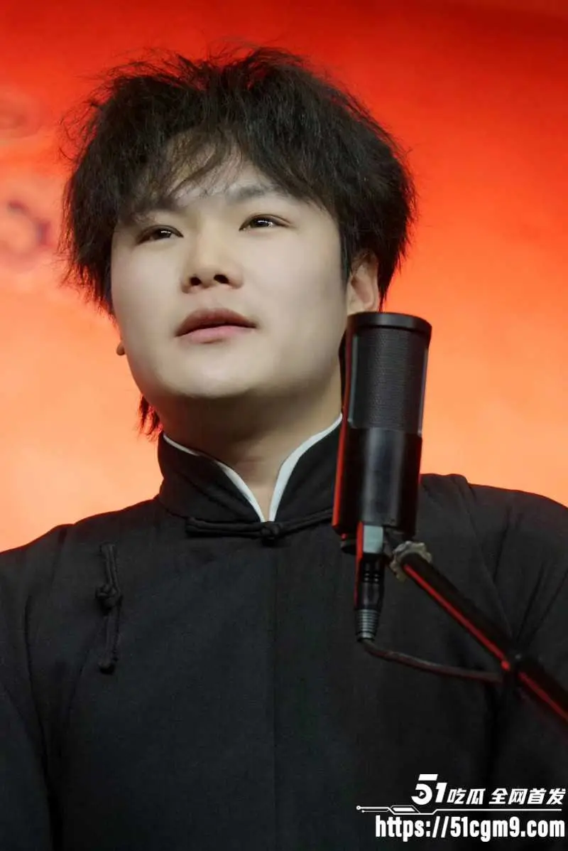 德云社相声演员 梅九亮 被前女友曝光 出轨操粉欠钱不还 憨厚老实形象彻底崩塌! 图3