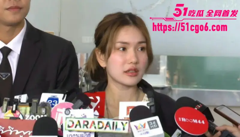 泰国女歌手 Farida 公开撕逼Tintin 酒后乱性导致怀孕 双方各执一词 结局惊天反转! 图4