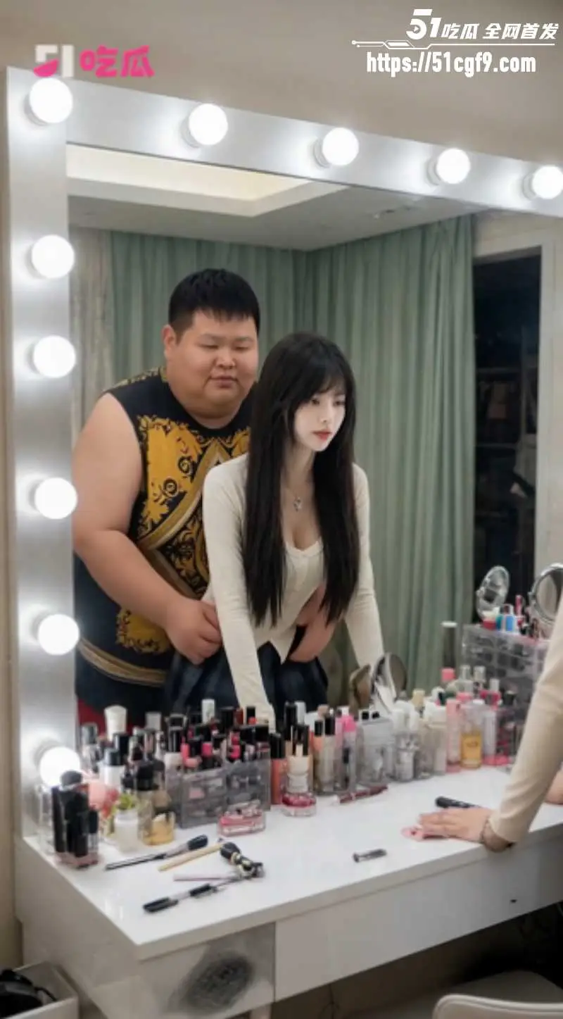 大胃袋良子 绯闻女友们系列 AI魔改第一集 粗短蝉蛹对镜猛攻 焦黄浓精深灌宫腔! 图2