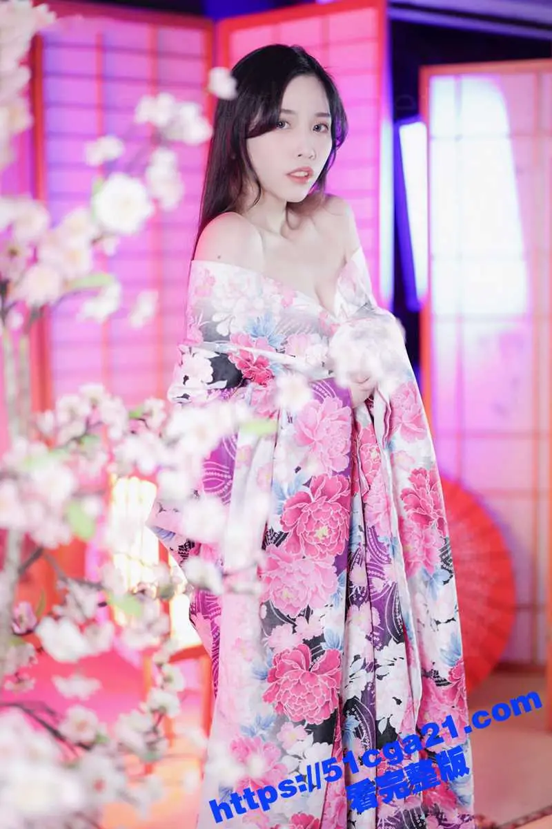 女神福利姬 茶理 钢铁调理強制高潮N次 身穿性感和服 四肢捆绑玩具调教 快速抽插白虎嫩穴 爽到翻白眼! 图6