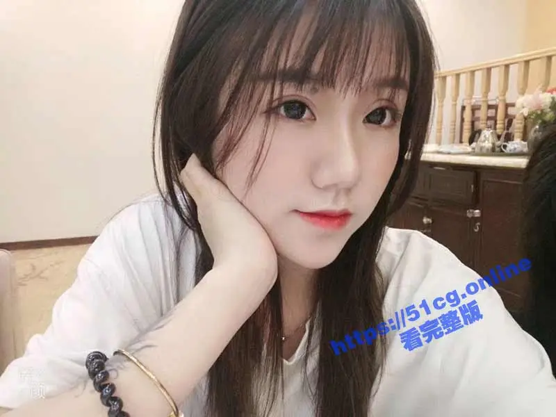 网传 斗鱼千万粉丝 一条小团团 不雅视频完整版(41分) 图1