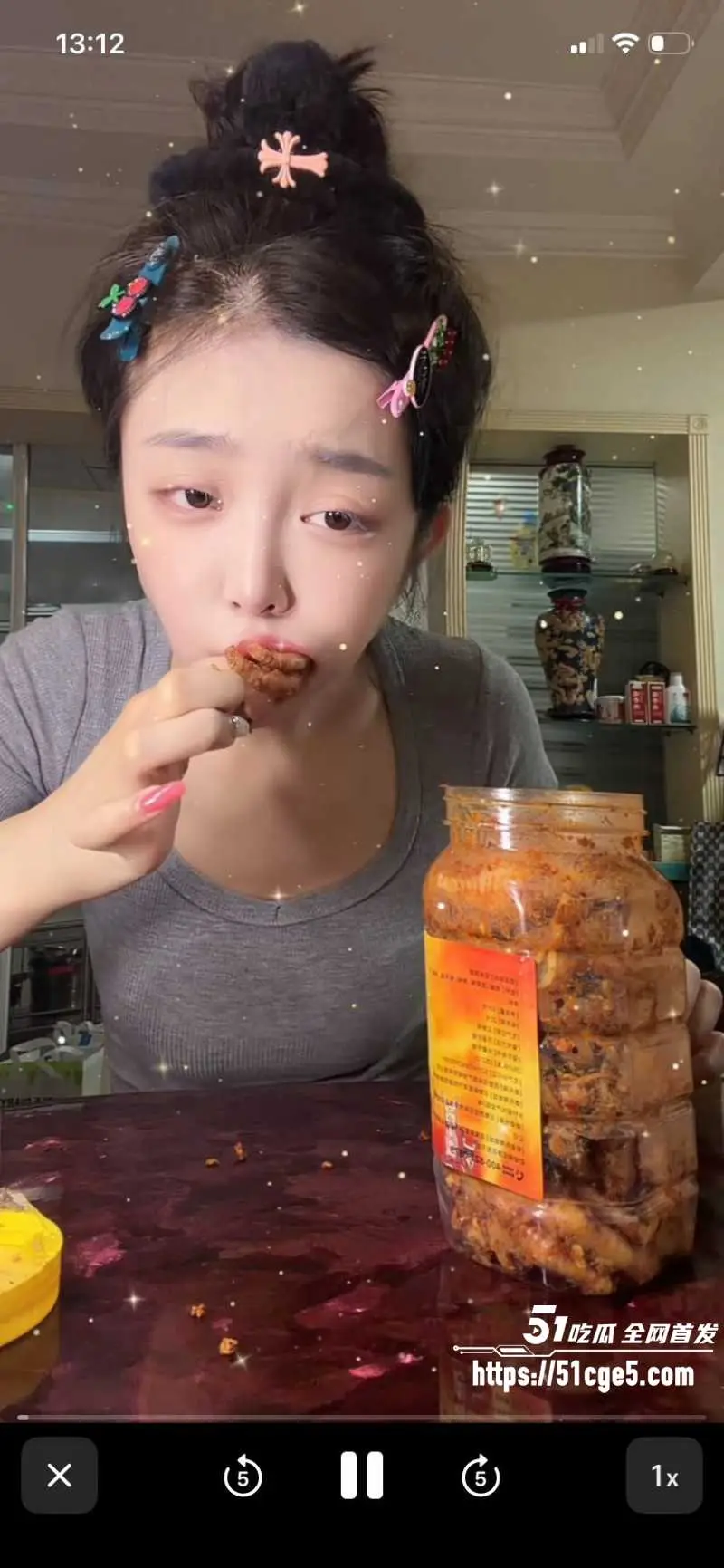 国服嫂子 司晓迪 再曝猛料 鹿晗关晓彤恋爱期间 多次约炮 性爱视频全网独家曝光! 图14