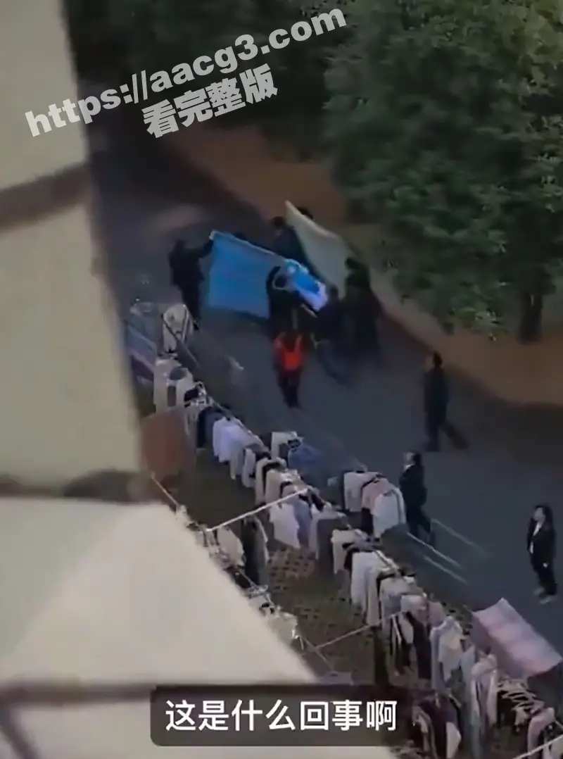 湖北商贸学院女生宿舍离奇死亡事件 校方隐瞒处置遗体禁止学生讨论封锁消息 少女死亡真相成谜 图1