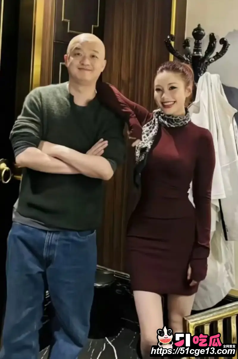 包贝尔出轨后续曝光 与红发女子二胎期间就相识 老炮新打再度登顶热搜! 图2