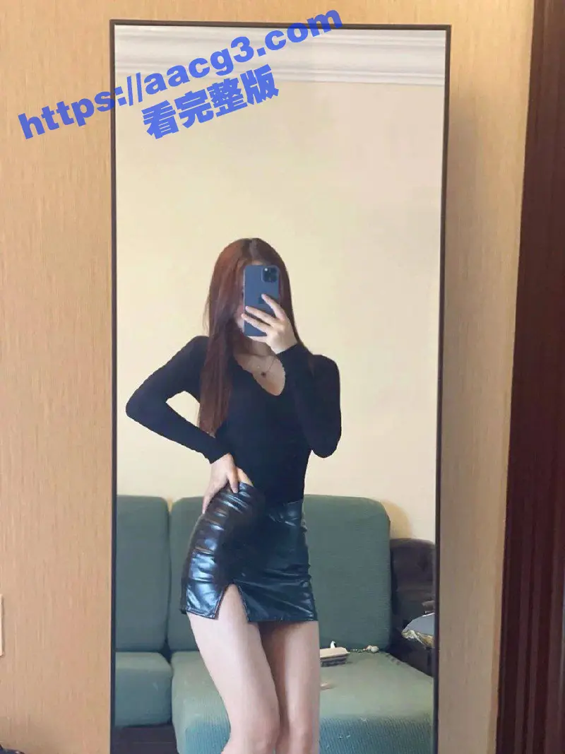 南京模特级女神 李怡楠 高颜值美腿女神 被迈腾小伙调教成母狗 露脸做爱自拍流出 图3