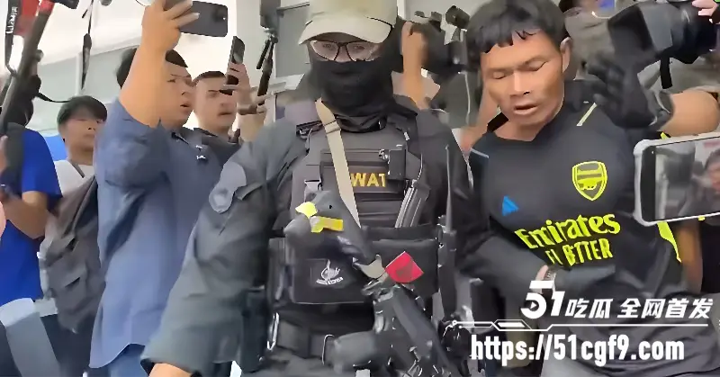 泰国芭堤雅惊天命案 俄籍姐弟被杀埋尸 一家三口惨遭灭门 歹徒把谋财害命玩成流水线! 图9