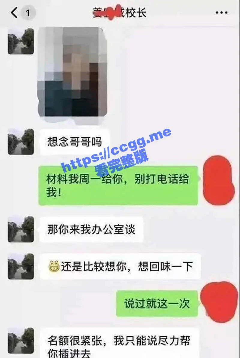 上海妈妈出轨幼儿园姜校长 只为儿子赢在起跑线 骂丈夫月薪2万丢人（附送材料视频） 图1